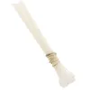 Image de Kit Range cÃ¢bles :- 20 colliers rÃ©utilisables 7,6 x 200 mm - 20 colliers rÃ©utilisables 2,3 x 107 mm - 1 gaine Ãextensible de 0,85 Ã  2 cm Longueur 2 M