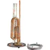 Image de Ens. rÃ©sistance 2200w + joint pr chauffe eau blindÃ© Thermor rÃ©f 060413