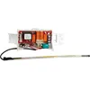Image de Thermostat pour chauffe eau Ã©lec. THERMOR ACI+ tri