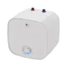 Image de Chauffe-eau Ã©lectrique Ristretto compact carrÃ© Thermor - Sous Ã©vier - 2000W - 15L - Blanc