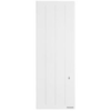 Image de Radiateur Chaleur Douce Ovation 3 Vertical Blanc 1000w