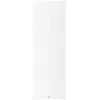 Image de Radiateur TÃNÃRIFE - TÃ©nÃ©rife vertical - Blanc -Puissance : 2000 W - Profondeur : 135 mm - Largeur : 450 mm - Hauteur : 1575 mm - 4