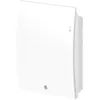 Image de Thermor Radiateur Ã©lectrique INGENIO 4 2000W horizontal intelligent blanc mat - - 479326
