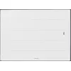 Image de Radiateur ovation 3 pi Â horizontal - 2000w - thermor - blanc