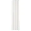 Image de Radiateur Ã©lectrique vertical 1000 watts chaleur douce connectÃ© bilbao 3 - THERMOR - 494831