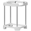 Image de ACCESSOIRES CHAUFFE EAU - TrÃ©pied universel quadripode 50 Ã  200 litres - 900991