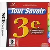 Image de Tout savoir: 3e Nintendo DS