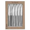 Image de Laguiole - Coffret De 6 Couteaux Ã Steak 251306mb02k35