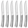 Image de Steak Bongo Xl - Coffret 6 Couteaux Steaks - Taille Unique