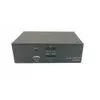 Image de Kvm Switch Usb/ Hdmi1.4 4k2k- 2 Ports With Cables