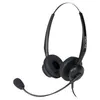 Image de DACOMEX - Micro-casque - sur-oreille - filaire