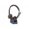 Image de Dacomex Wireless Headset Bluetooth Monaural W/usb-a Stand
