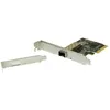 Image de Carte rÃ©seau 10 GIGABIT fibre SFP+ PCI-Express 4x