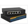 Image de 5-port 2.5g 4-speed Multi-gigabit Switch
