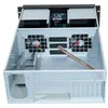 Image de Industrial Chassis 4u Energy Saving Greensaving 650mm Deep