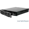 Image de BoÃ®tier rackable 2U profondeur 55 cm