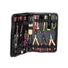 Image de exertis Connect Professional Tool Case - 35 pieces - Le kit des outils du rÃ©seau