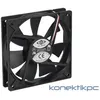 Image de deXlan - Kit de ventilation pour ordinateur - 120 mm