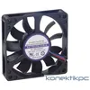 Image de exertis Connect - Ventilateur chÃ¢ssis - lubrifiÃ© - 70 mm