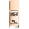 Image de Make up for ever Maquillage longue tenue (Fond de teint (Indétectable Stay True) 30 ml - Teinte : 1N00 Alabaster