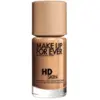 Image de Make up for ever Maquillage longue tenue (Fond de teint (Indétectable Stay True) 30 ml - Teinte : 3R44 Cool Amber