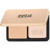 Image de Make up for ever Fond de Teint Poudre HD Skin - Maquillage compact 11 g 3Y52 Châtain Chaud