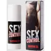 Image de Cràme Chauffante pour à rection Sex Control
