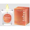 Image de Bougie de massage Taboo Péché Sucré 60 g