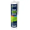 Image de Mastic multi-usages colle et joint BOSTIK MSP 107 - blanc - 290ml