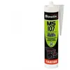 Image de Mastic de fixation MSP 107 BOSTIK - Gris - 290 ml - 30131383