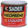 Image de Colle nÃ©oprÃ¨ne liquide Sader - BoÃ®te 500 ml