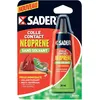 Image de Colle contact sans solvant type nÃ©oprÃ¨ne Sader - Tube 30 ml
