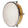 Image de 571 - Tambourin Ã Peau Naturelle Ã 20 Cm