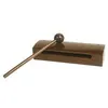 Image de 635 - Wood-Block Pao-Rose 2 Tons