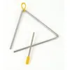 Image de 8269 - Triangle 19 Cm -Attache Plastique