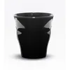 Image de Boite De 6 Gobelets Picardie Noir 9 Cl