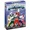 Image de Power Rangers Lost Galaxy Volume 2