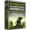 Image de Grandes batailles de la Seconde Guerre Mondiale : De Midway au jour J