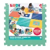 Image de Ludi Jumbo Tapis Mousse