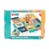 Image de LUDI TAPIS BORDS ET COINS