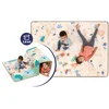 Image de LUDI GRAND TAPIS PLIABLE REVERSIBLE