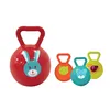 Image de Ludi Hochet Balle Assorties