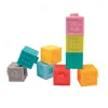 Image de LUDI Cubes EmboÃ®tables