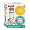 Image de Ludi Coffret Tube Et Balles