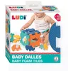 Image de Ludi Baby Dalles Animaux