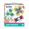Image de LUDI BABY  SPINNER