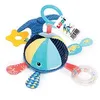 Image de LUDI ACTIVITE A SUSPENDRE BALEINE