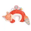 Image de Ludi Coussin D'activite Renard