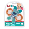 Image de Ludi Hochet Lapin
