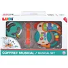 Image de LUDI COFFRET MUSICAL